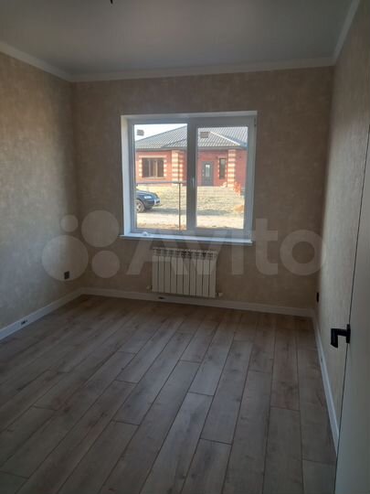 Коттедж 95 м² на участке 3,5 сот.