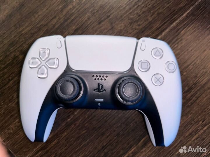 Геймпад dualsense ps5