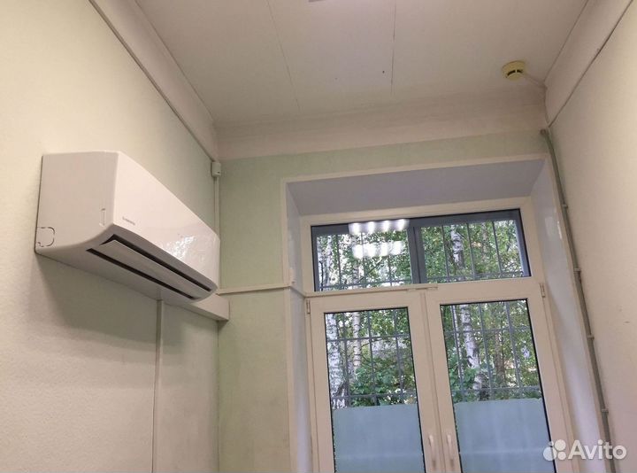 Кондиционер с Доставкой и Установкой