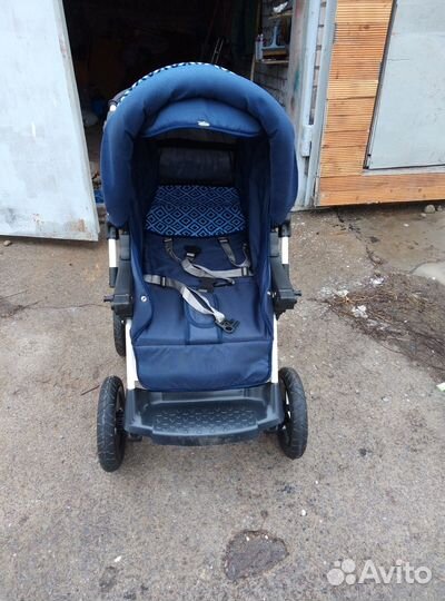 Детские коляски