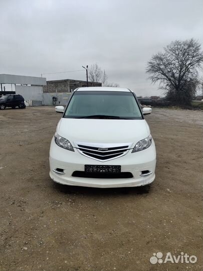 Honda Elysion 3.0 AT, 2004, 163 000 км