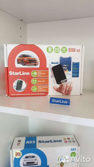 Star Line все модели