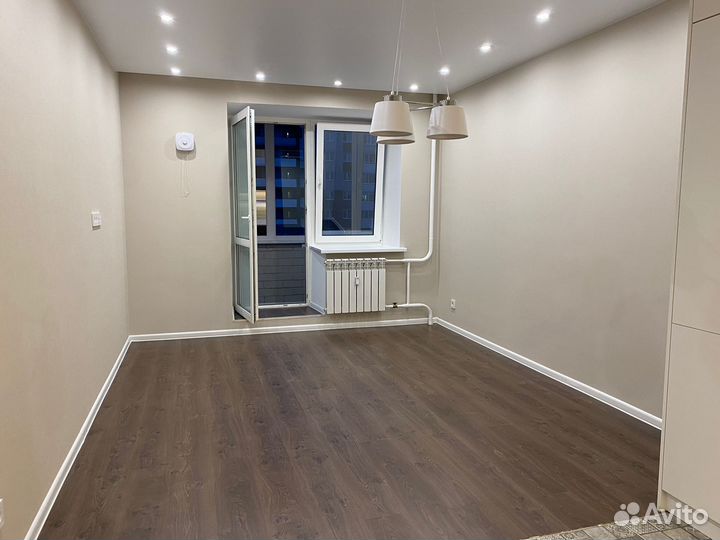 Ремонт квартир