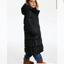 Куртка пальто hm 134,146,152,164,170 (40/42,42/44)