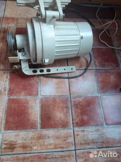 Электродвигатель 220в бу