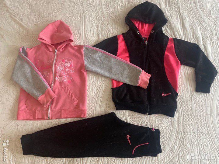 Спортивный костюм