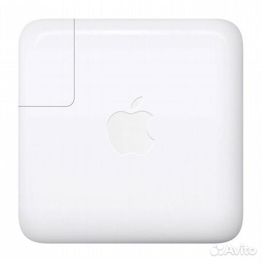 USB-C 61w/87w/96w адаптер питания оригинальный