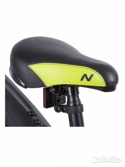 Горный (MTB) велосипед Novatrack Tornado 20