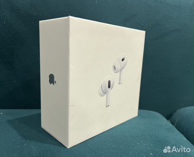 Наушники Apple Airpods Pro