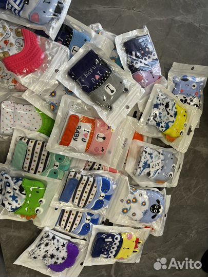 Силиконовые изделия