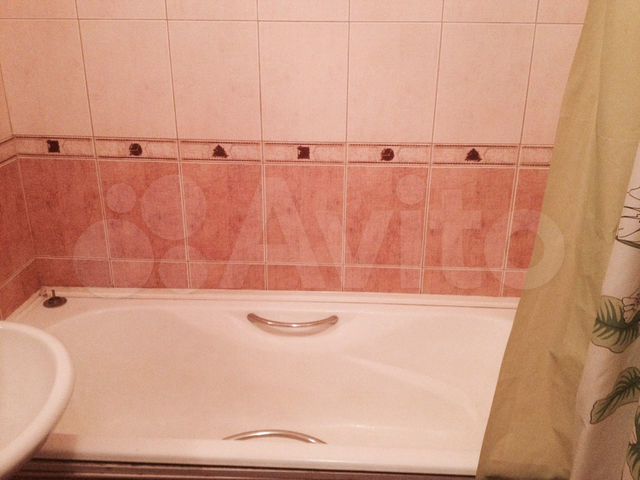 1-к. квартира, 41 м², 5/9 эт.