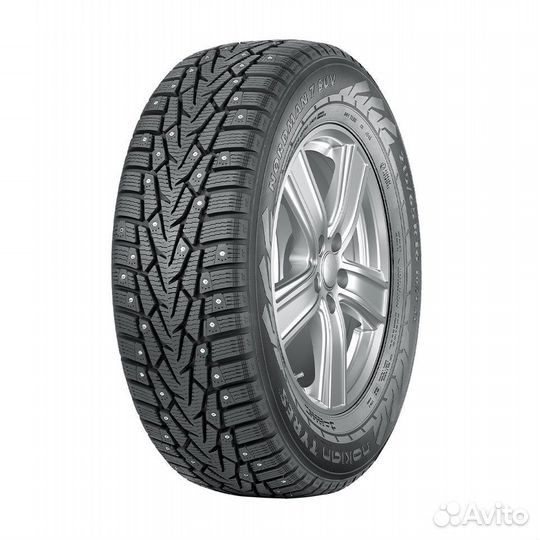 Nokian Tyres Nordman 7 SUV 275/60 R20 115T