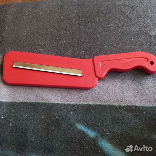 Нож для шинковки капусты