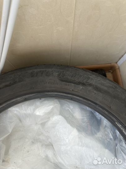 Michelin Primacy 3 275/45 R18