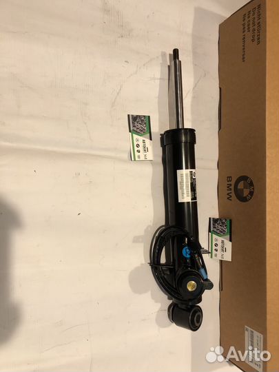37106875088 Амортизатор BMW X6 F16/F86 VDC задний
