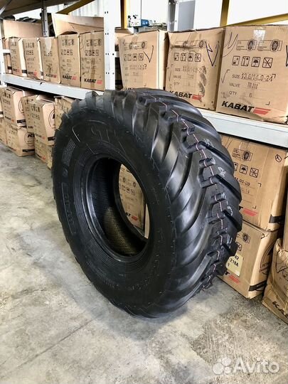 12.5/80-15.3 16PR BT40 TL GTK