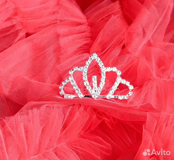 Диадема для девочки