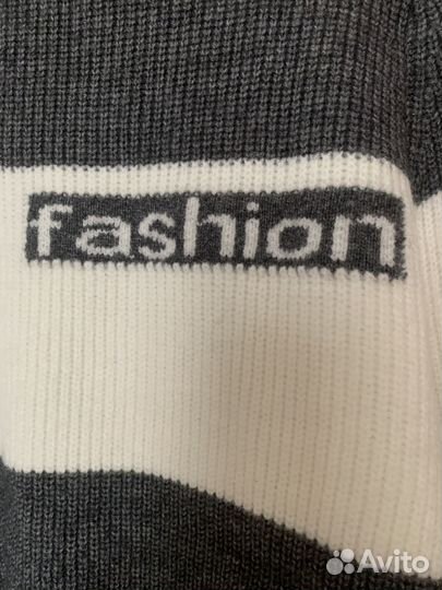 Кашемировый свитер женский 46 -48