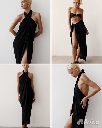 Купальник Lavarice Hunza G Pride