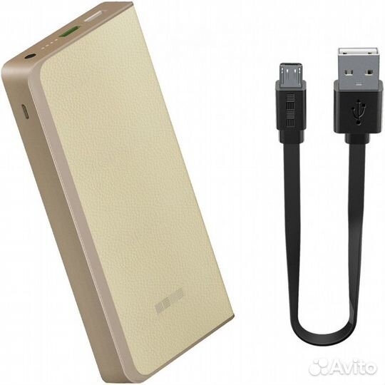 Портативный аккумулятор (Power bank)