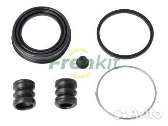 Ремкомплект тормозного суппорта