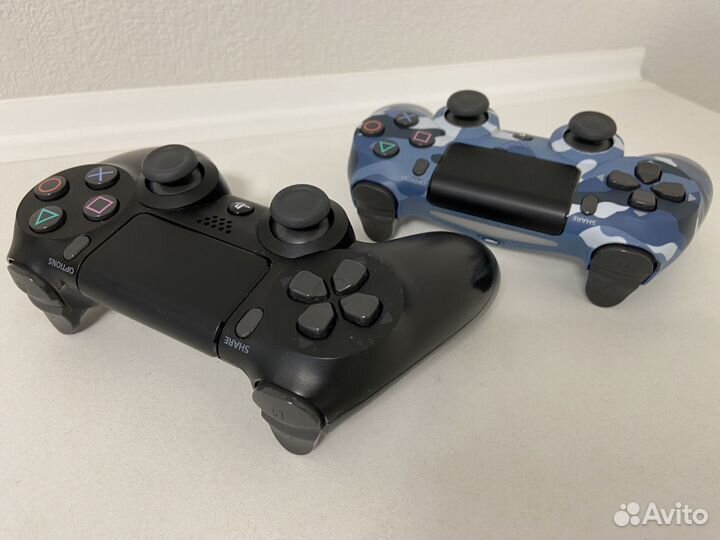 Sony PS4 PRO 1TB CUH-7208B