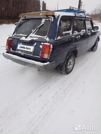 ВАЗ 2104 1.6 МТ, 2009, 250 000 км