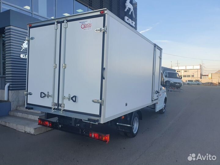 ГАЗ ГАЗель Next A21R32, 2023