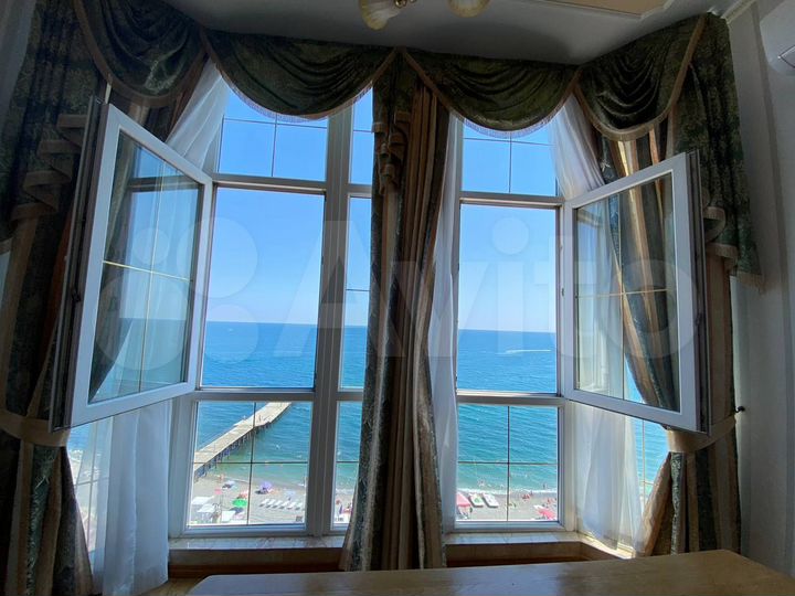 3-к. квартира, 82 м², 7/9 эт.