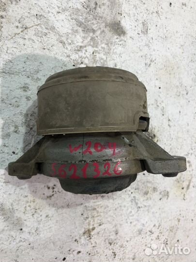 Подушка двигателя