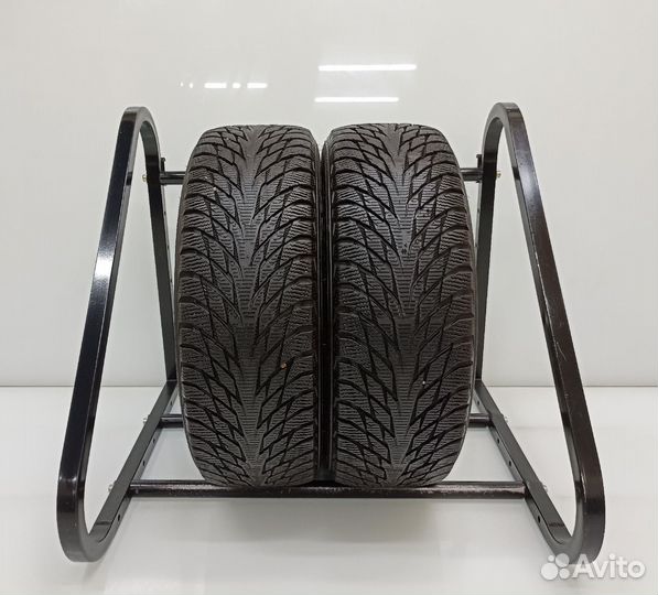 Nokian Tyres Hakkapeliitta R2 205/60 R16