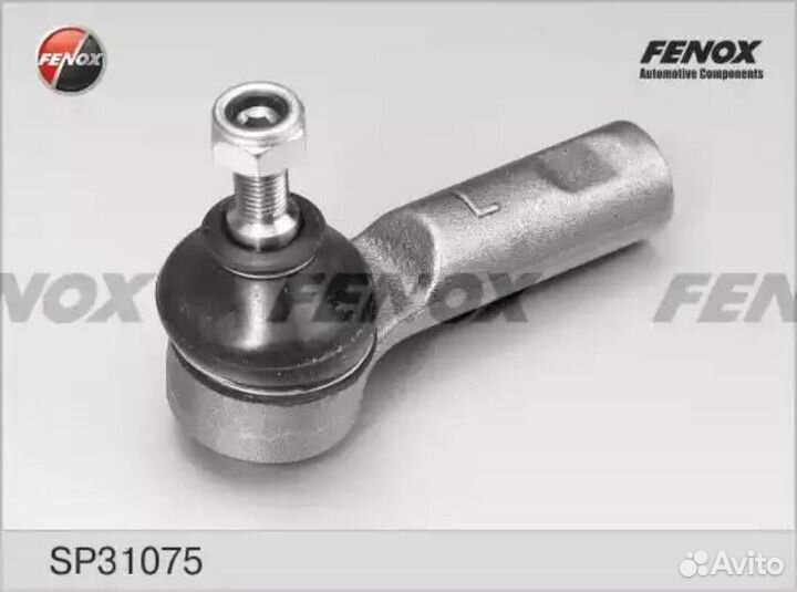 Fenox SP31075 Наконечник рулевой перед лев