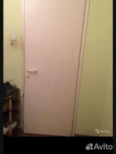 Межкомнатные двери бу с коробкой