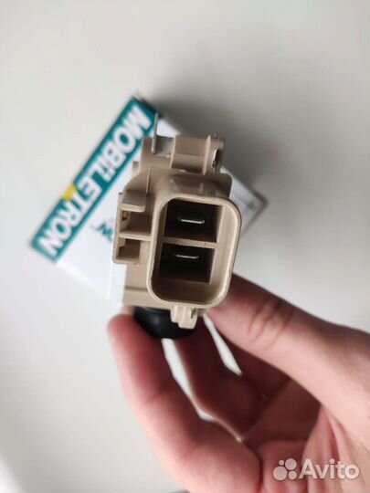 Регулятор напряжения генератора на Kia, Hyundai