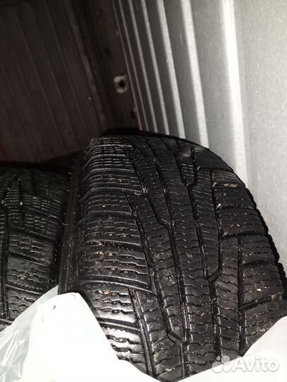 Nordman RS2 175/65 R14 204H