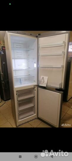 Холодильники Атлант Дэу