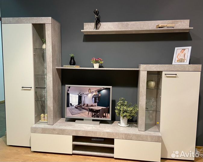 Гостиная мгс 5