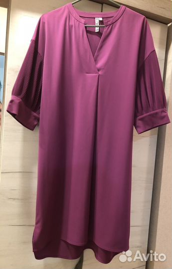 Платье sela 44-46