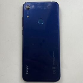 HONOR 8A, 3/64 ГБ