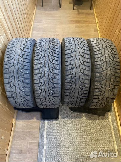 Hankook Winter I'Pike RS W419 205/60 R16