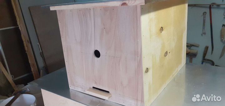 Улей для отводков