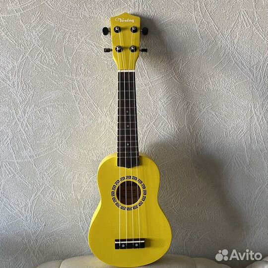Укулеле Veston Сопрано
