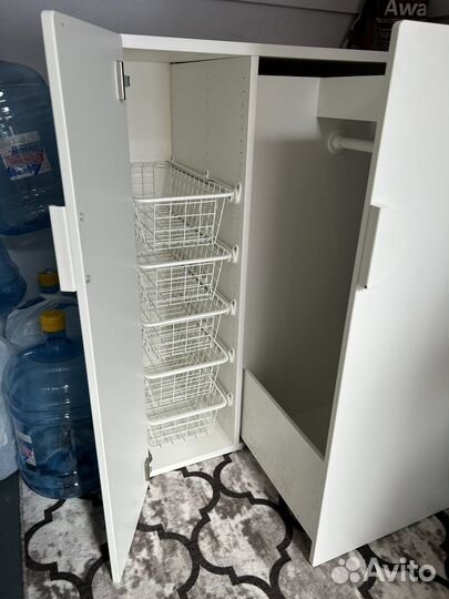 Детский шкаф IKEA