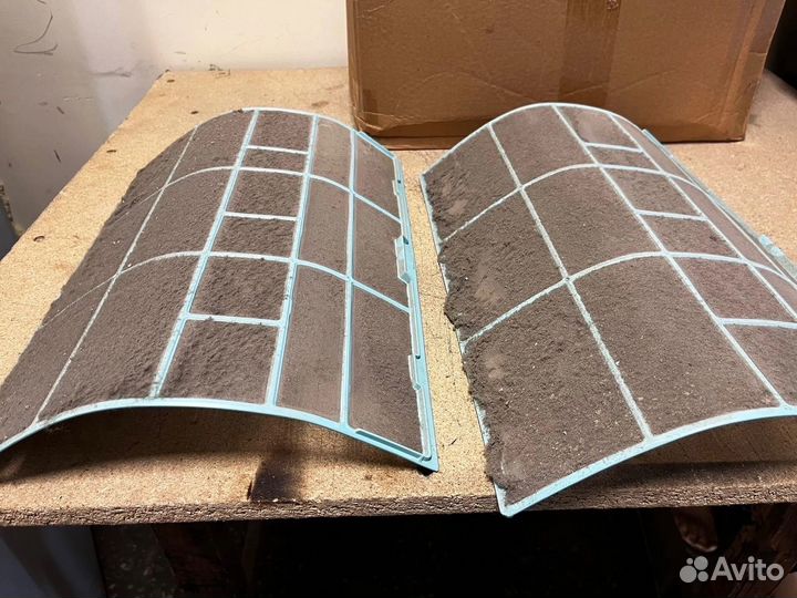 Чистка сплит систем Заправка кондиционеров Ремонт