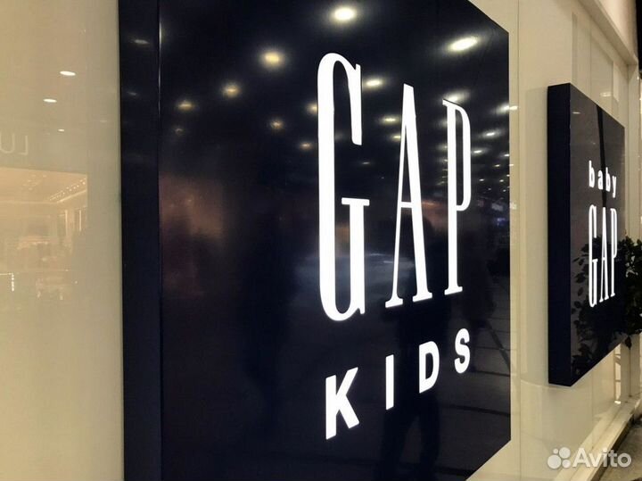 Наружная реклама / световые буквы / печать баннера