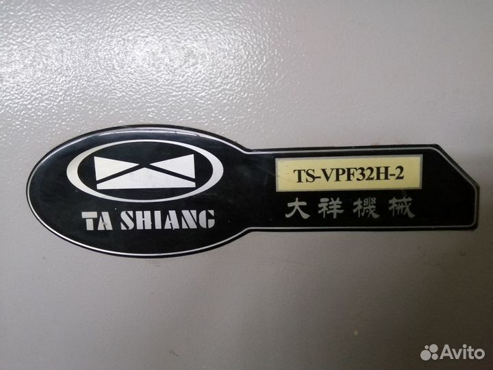 Рама копировальная вертикального типа TS-vpf32h-2