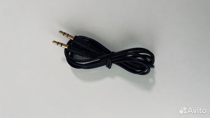 Кабель Jack 3.5 / Jack 3.5