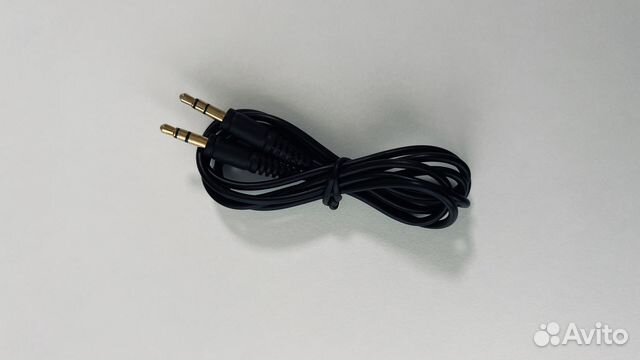 Кабель Jack 3.5 / Jack 3.5