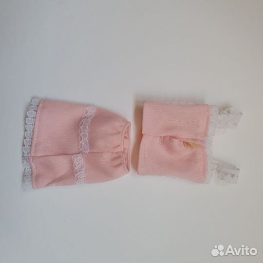 Аутфит для барби 90х