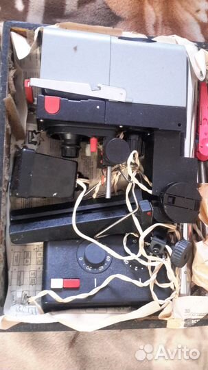 Фотоувеличитель упа-613